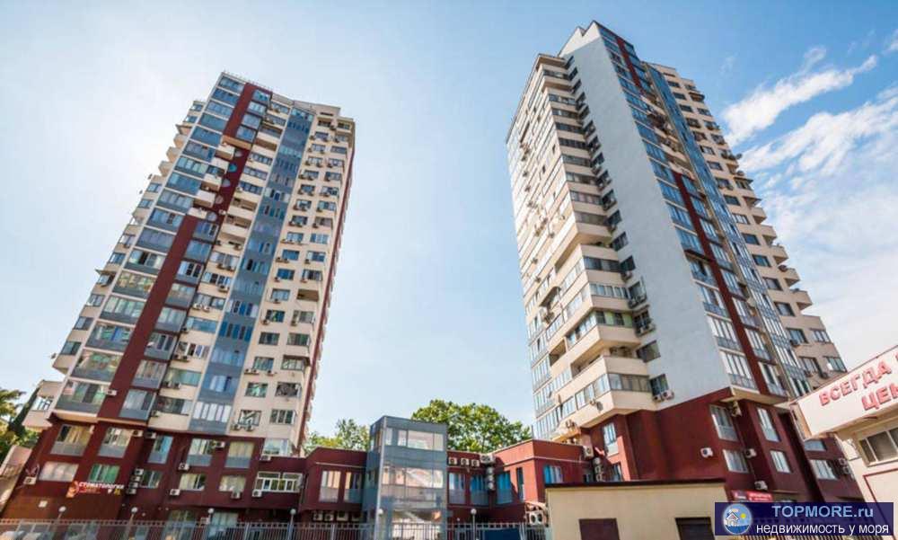 Лот № 136450. Пионер — современный многоквартирный жилой комплекс с оригинальной архитектурой, который состоит из... - 1