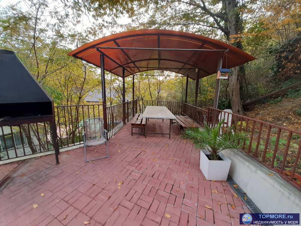 Продается большая 3-комнатная квартира  на Мамайке в доме бизнес-класса в 7 минутах от пляжа и моря. Все комнаты... - 1