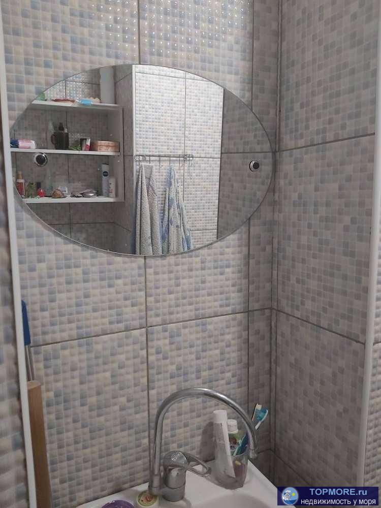 Продам квартиру в одном из лучших мест в Сочи Заречном районе, обсолютно равниная часть города! До моря 15 минут...