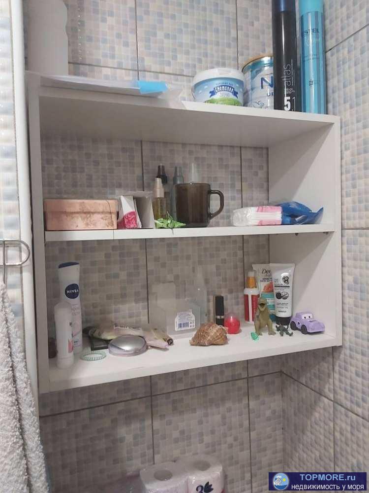 Продам квартиру в одном из лучших мест в Сочи Заречном районе, обсолютно равниная часть города! До моря 15 минут... - 1