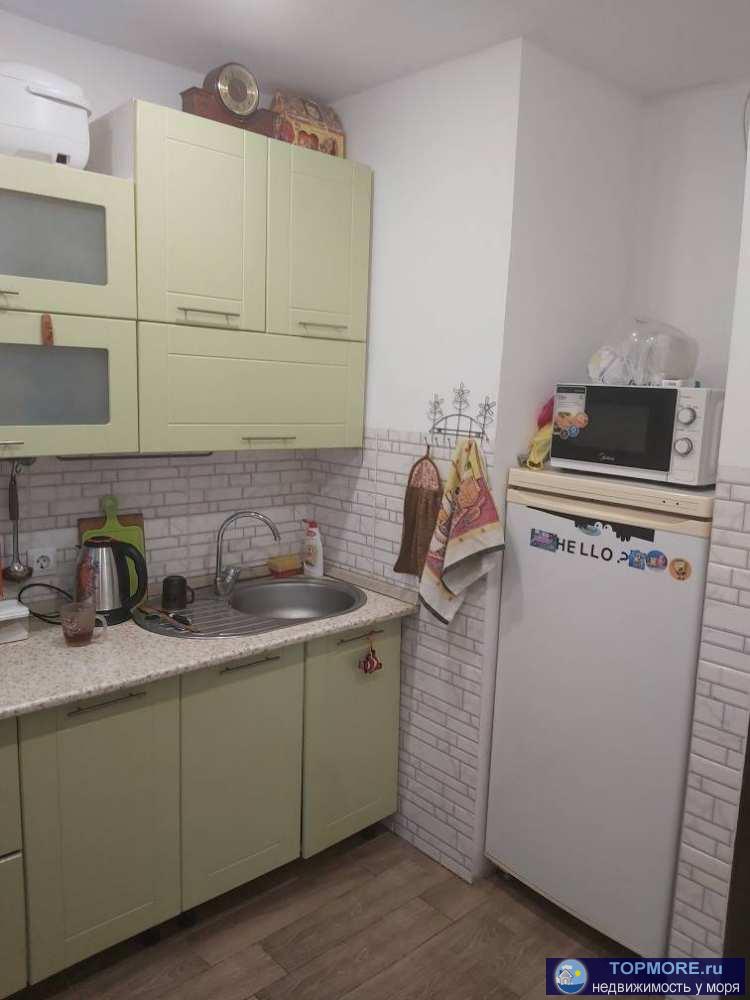 Продам квартиру в одном из лучших мест в Сочи Заречном районе, обсолютно равниная часть города! До моря 15 минут... - 2