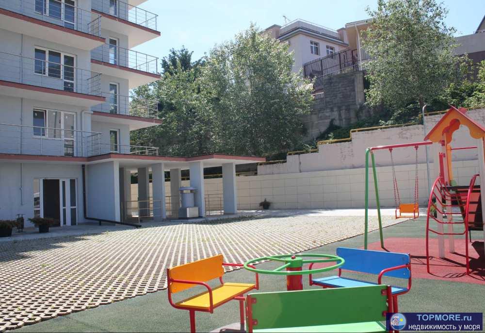 Продается двухкомнатная квартира в новом жилом доме без отделки, однако, в квартире проведена разводка отопления,... - 2