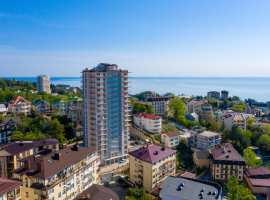 Продается двухкомнатная квартира в новом жилом доме без отделки,...