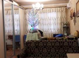 Продаю студию с ремонтом и мебелью в прекрасном районе Хоста....