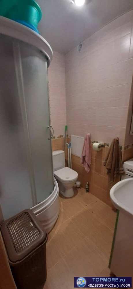 Продается 1-но комнатная квартира рядом с морем! Микрорайон Мамайка — лучший район города для отдыха! Ровное место,...