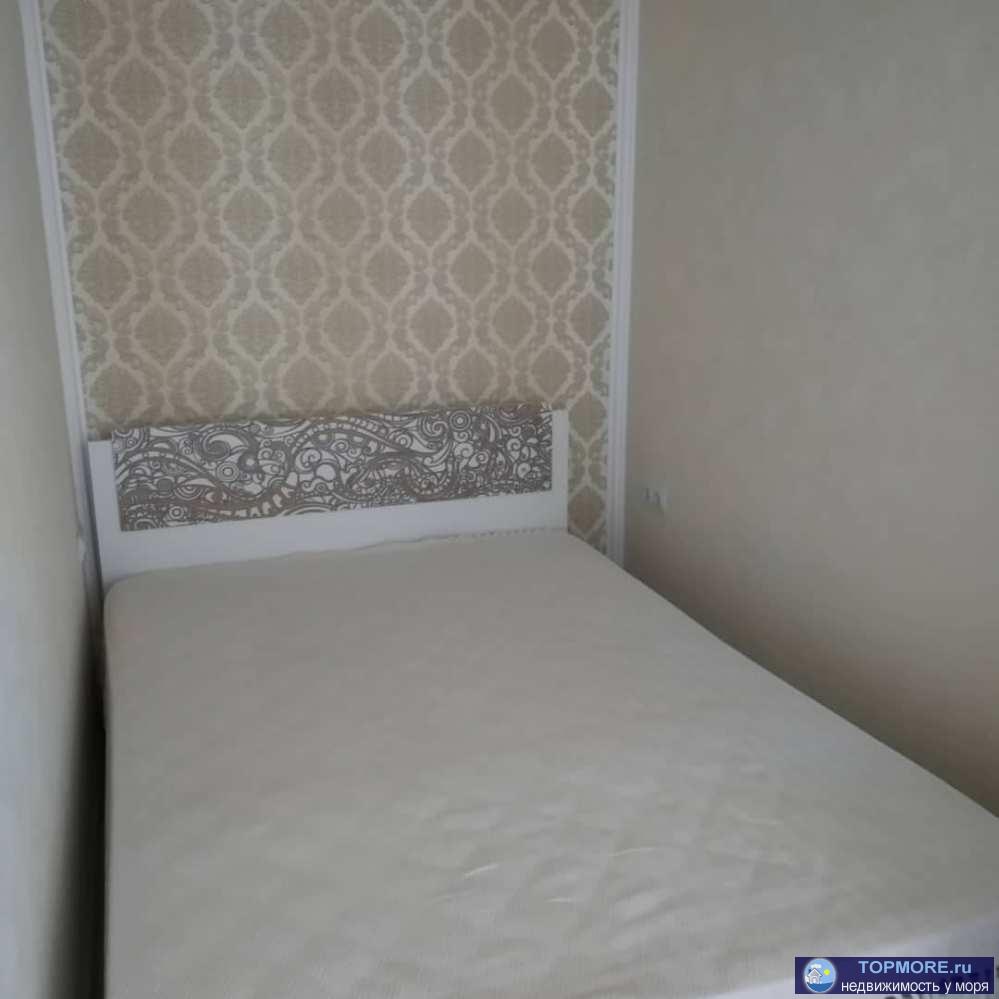 Продам квартиру в самом востребованном районе где есть и школы ,и дет. сады.Самый лучший район для проживания с... - 1