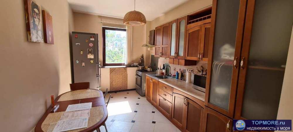 Центр Сочи, до моря 10 мин прогулочным шагом, все необходимое в шаговой доступности, квартира подойдет как для...