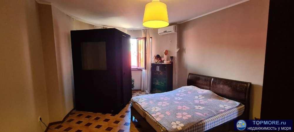 Центр Сочи, до моря 10 мин прогулочным шагом, все необходимое в шаговой доступности, квартира подойдет как для... - 2