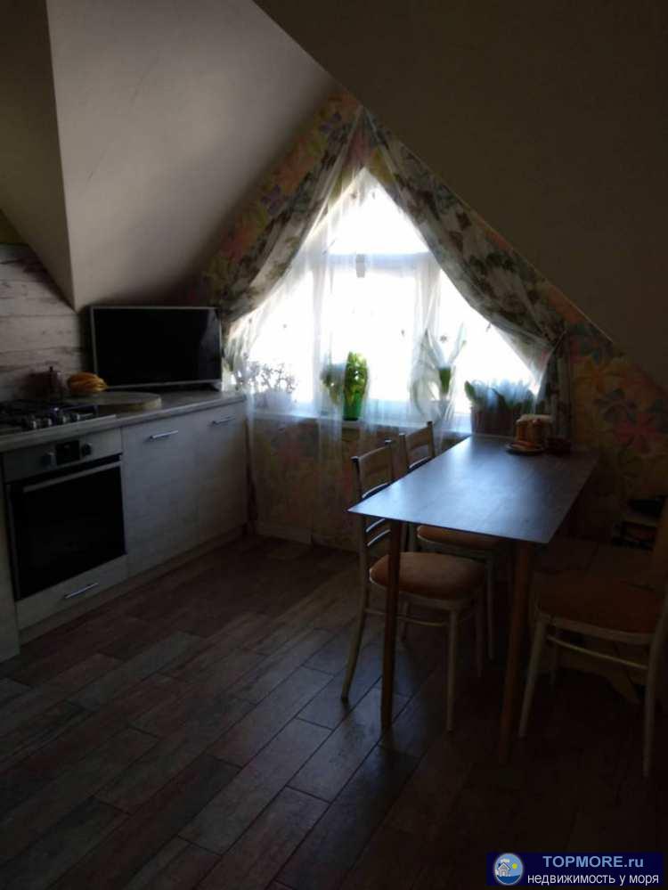 Продам прекрасную просторную квартиру, по самой выгодной цене в городе! Большие комнаты позволят применять... - 1