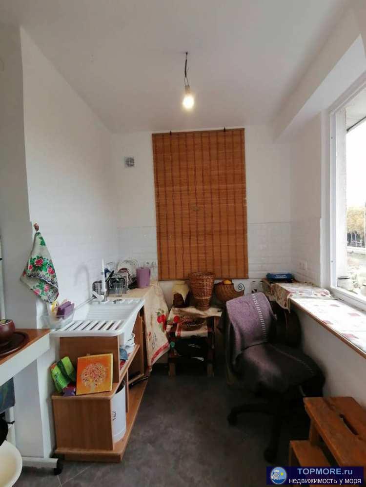 Квартира находится в самом центре Сочи.Ровное место. Рядом река Сочи.Садик и школы — в пешей доступности.Центральный... - 1