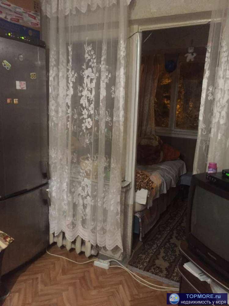 Однокомнатная квартира в центре города .В шаговой доступности рынок школы детские сады парк Ривьра тц Моремол до моря...