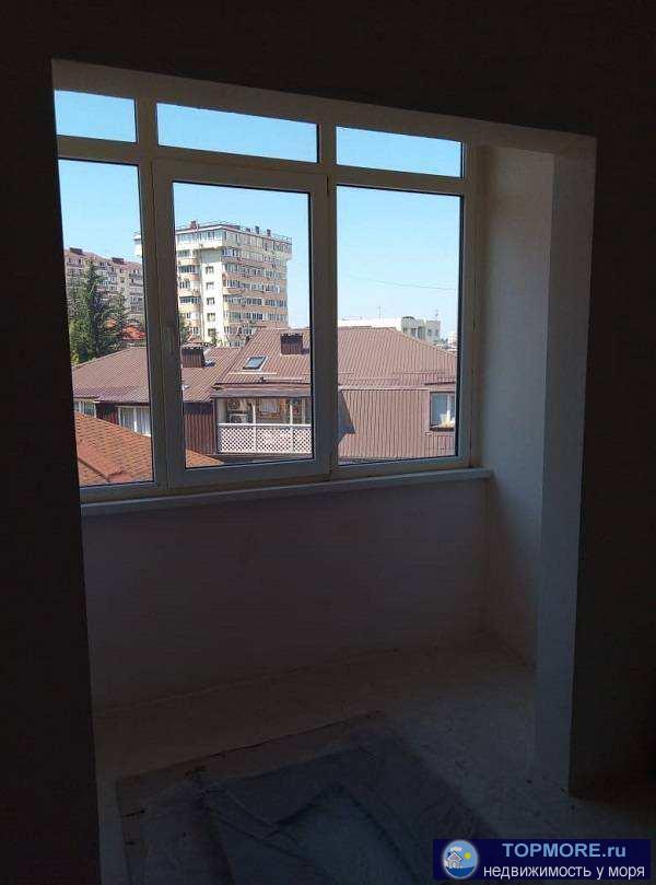 Продаю 2-х комнатную квартиру в микрорайоне с развитой инфраструктурой.Квартира распланирована как кухня-гостинная и... - 2