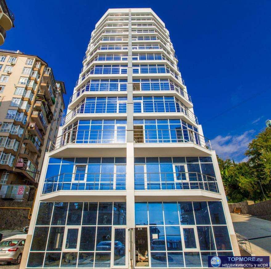 жк Сириус -жилой дом бизнес класса . Индивидуальное отопление, газовый котел.В состав комплекса входят подземный...