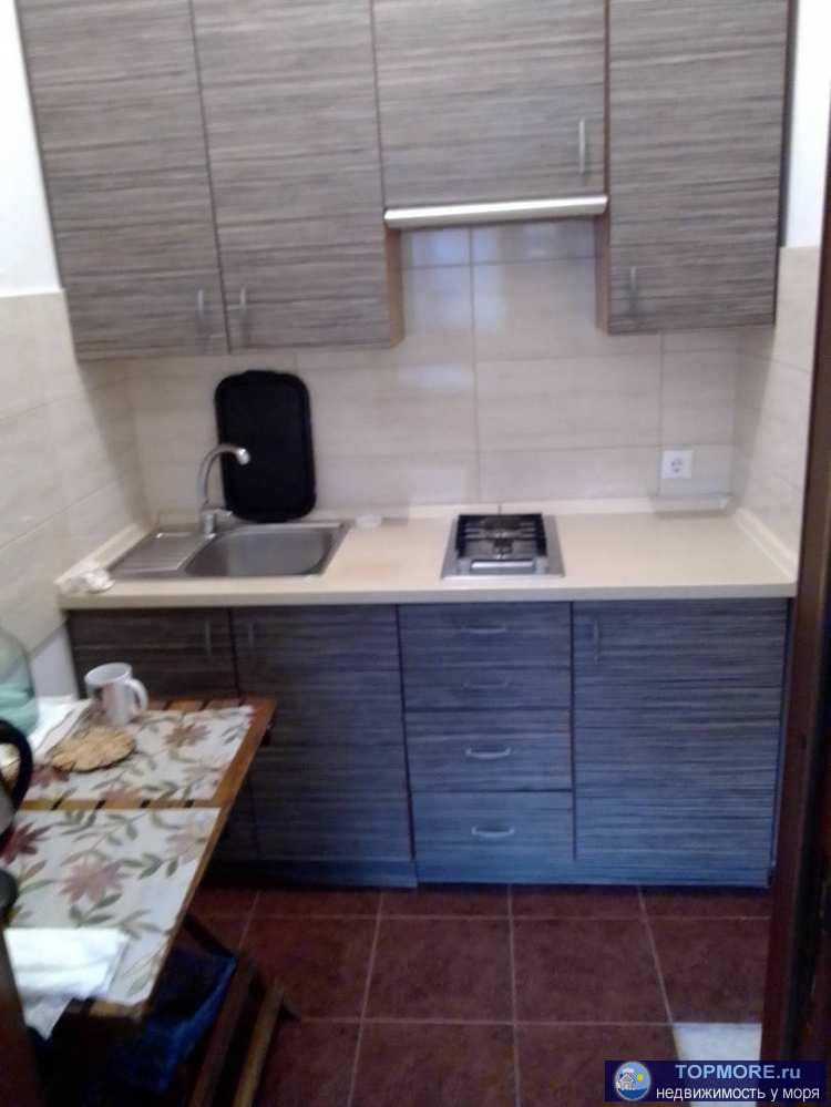 Клубный дом с придомовой территорией в зеленом районе Сочи. В пешей доступности остановка, магазины. Благоустроенный...