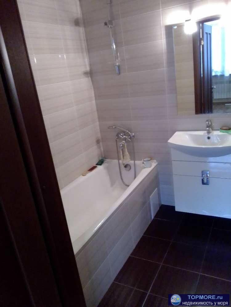 Клубный дом с придомовой территорией в зеленом районе Сочи. В пешей доступности остановка, магазины. Благоустроенный... - 2