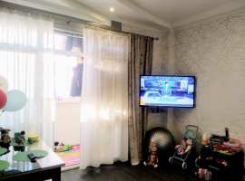 Продается квартира в Курортном городке г. Сочи Адлерского района....