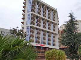 Лот № 114035. Продаю студию 34 кв.м. с ремонтом мебелью и техникой....