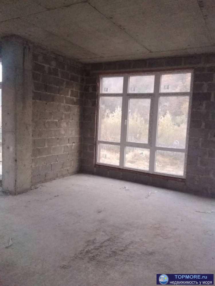 Жилой комплекс комфорт-класса в зоне курорта “Красная Поляна”, расположен в с.Эсто-Садок с видом на горы и лес,... - 1