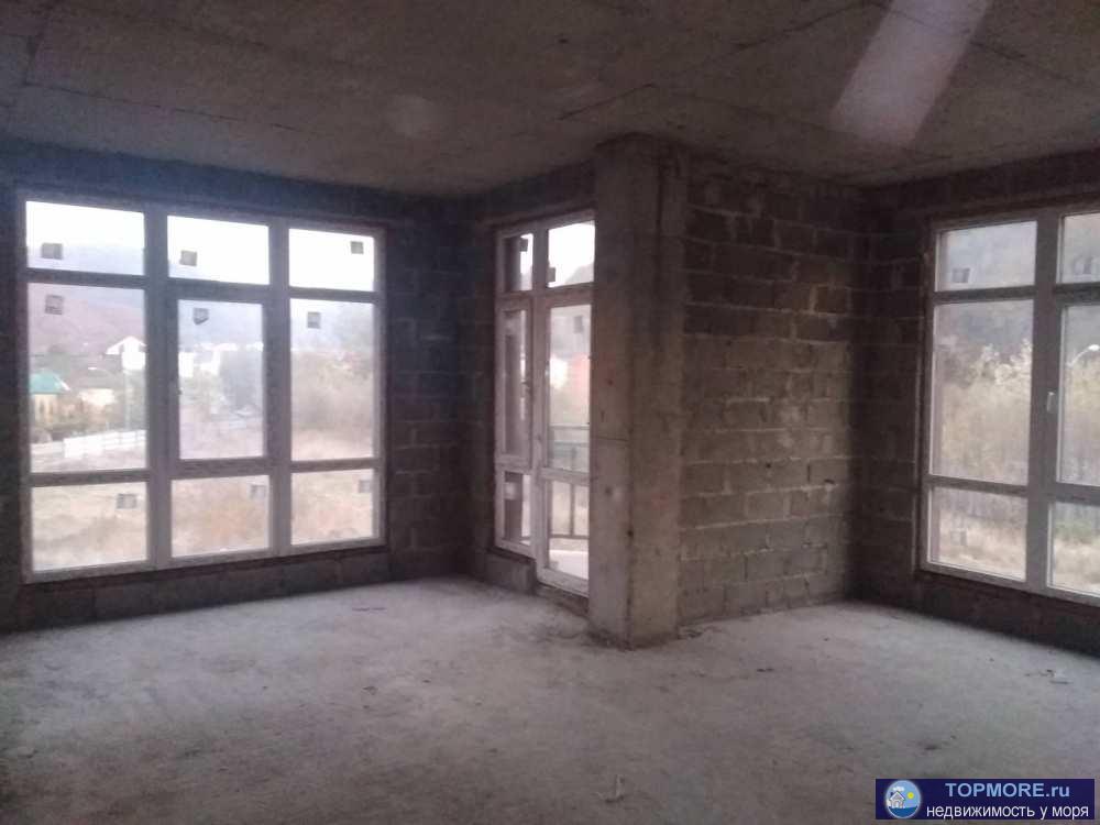 Жилой комплекс комфорт-класса в зоне курорта “Красная Поляна”, расположен в с.Эсто-Садок с видом на горы и лес,... - 2