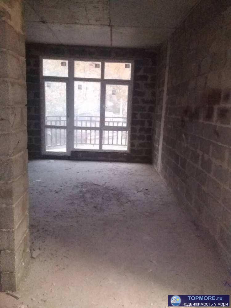 Жилой комплекс комфорт-класса в зоне курорта “Красная Поляна”, расположен в с.Эсто-Садок с видом на горы и лес,... - 1