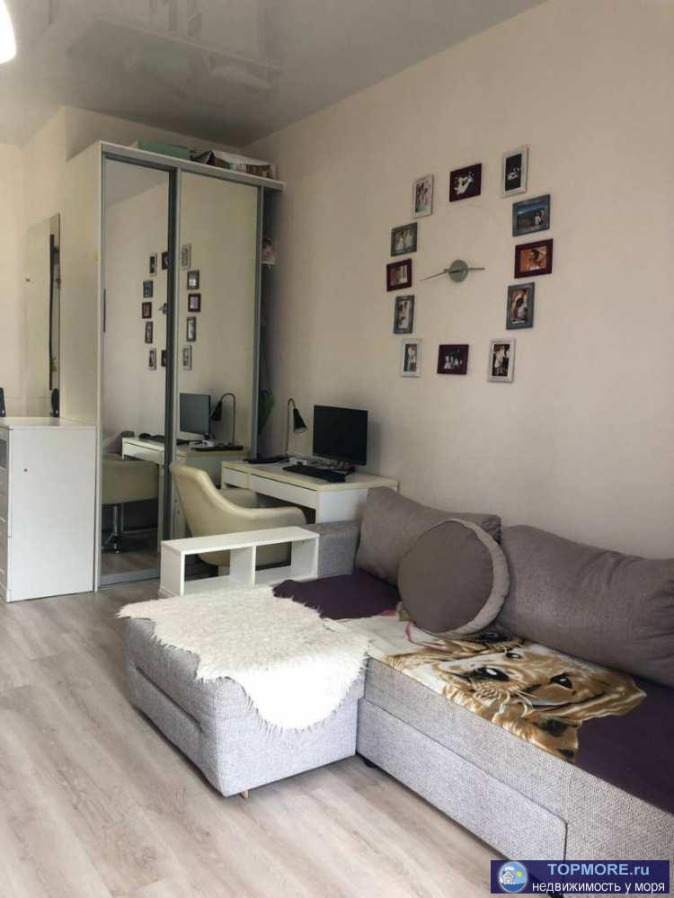 Продаём квартиру с видом на море.В квартире установлен тёплый пол , водонагреватель( электрические), кондиционер ,... - 2