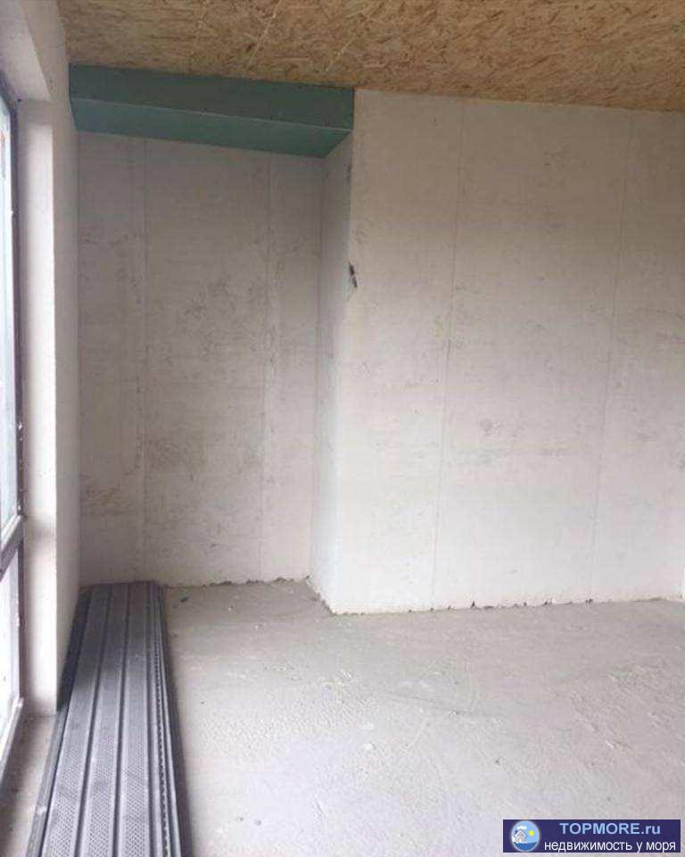 Лот № 111647. В новом клубном доме на Пятигорской срочная продажа квартиры 88 кв м. В квартире полностью сделана... - 2