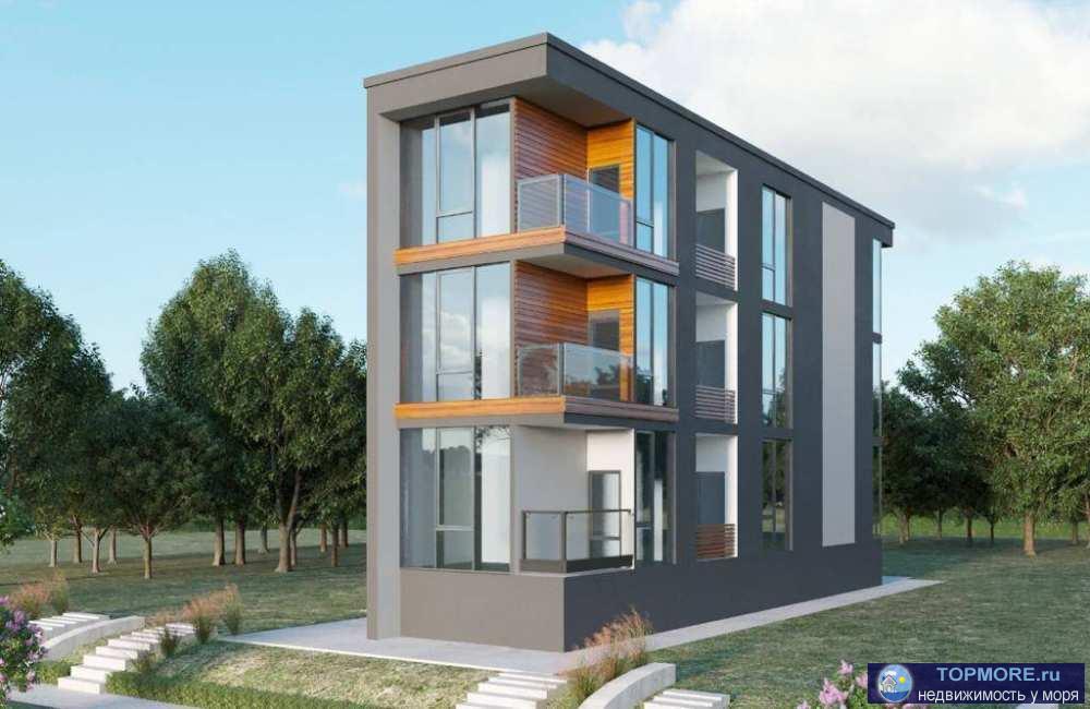 продам квартиру для отдыха и сдачи идеальный вариант.город сочи мамайка низ, 15 минут дом моря, квартира без ремонта... - 2