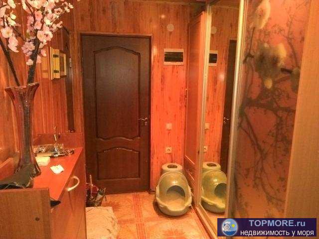 Уютная квартира, в самом центре города Сочи, в спальном районе! Хорошие соседи! Вся инфраструктура в шаговой... - 2