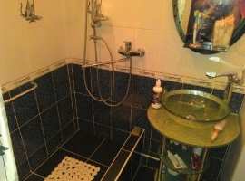 Уютная квартира, в самом центре города Сочи, в спальном районе!...