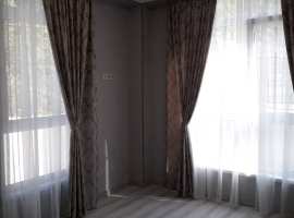 Продаю студию с ремонтом и шикарным видом на море!Придомовой...