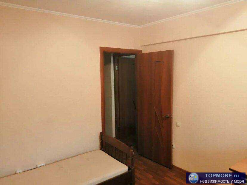 Продаётся отличная квартира в самом центре городаВ квартире выполнен косметический ремонтПлощадь 74м на 3/5 этаже Вся... - 1