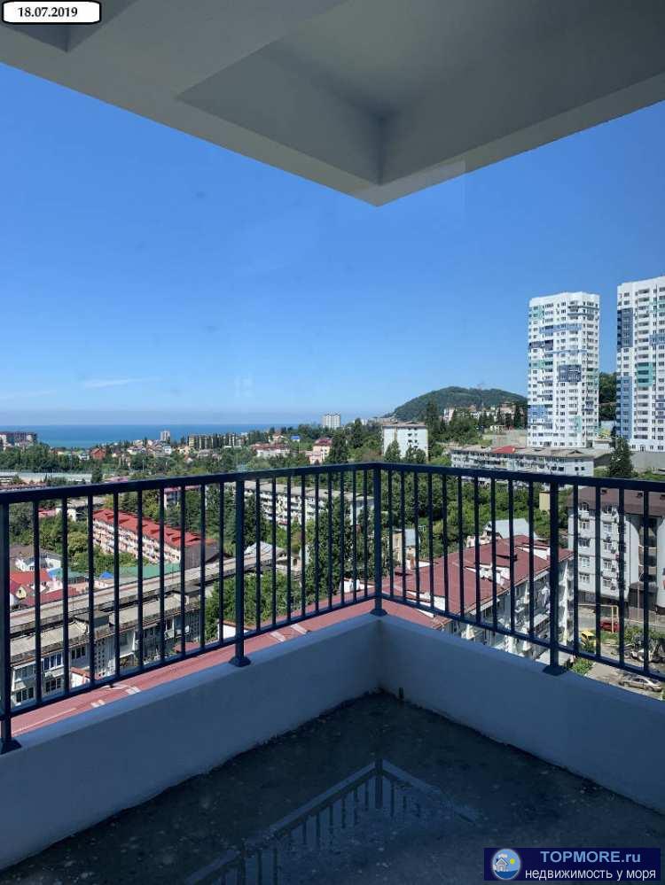 Квартира в новостройке,  дом бизнес класса.Звони, хватит мечтать, пора покупать! Любая форма оплаты! - 1