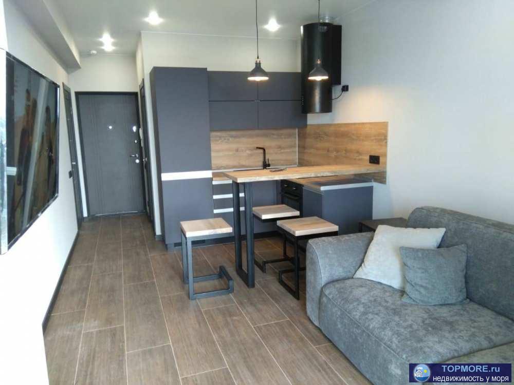 Продаю квартиру в жк Сокол, блок А. Общая площадь 29 кв.м., расположенная по адресу: г. Сочи, Центральный район, пер....