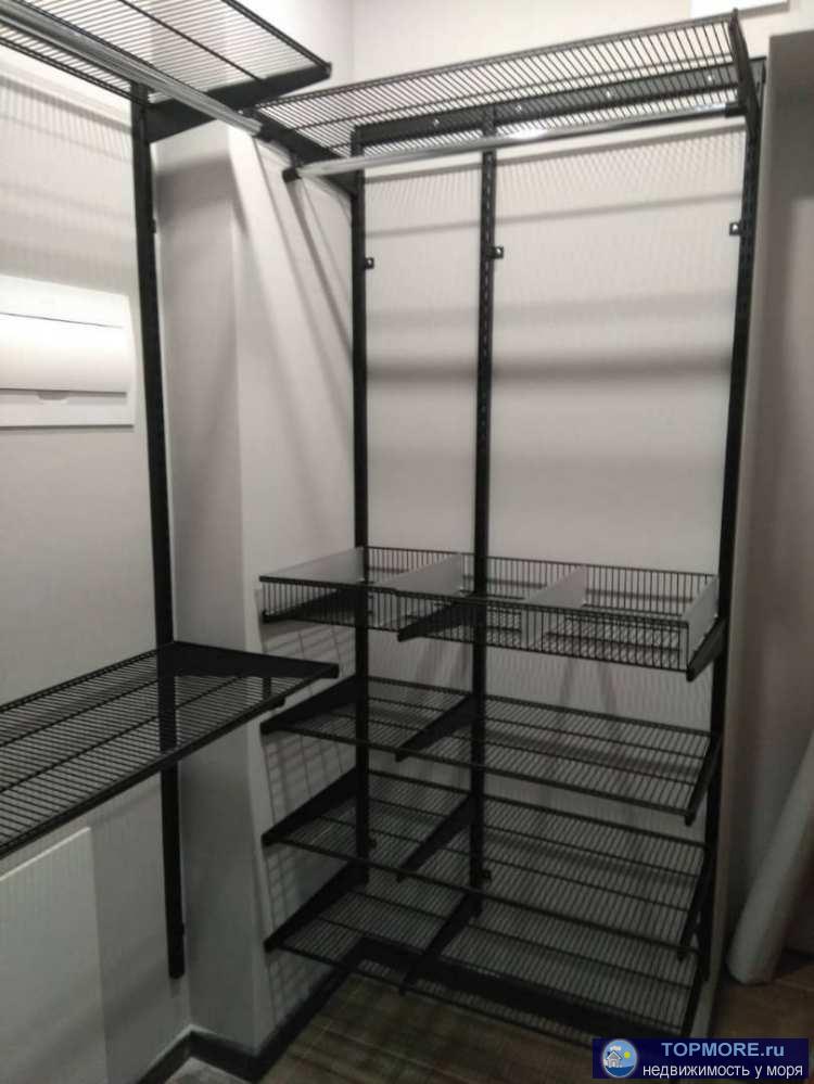 Продаю квартиру в жк Сокол, блок А. Общая площадь 29 кв.м., расположенная по адресу: г. Сочи, Центральный район, пер.... - 2