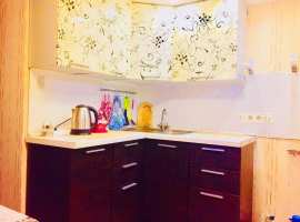 Внимание! 36 квадратных метров.Жильё в центре Адлера. Ул....