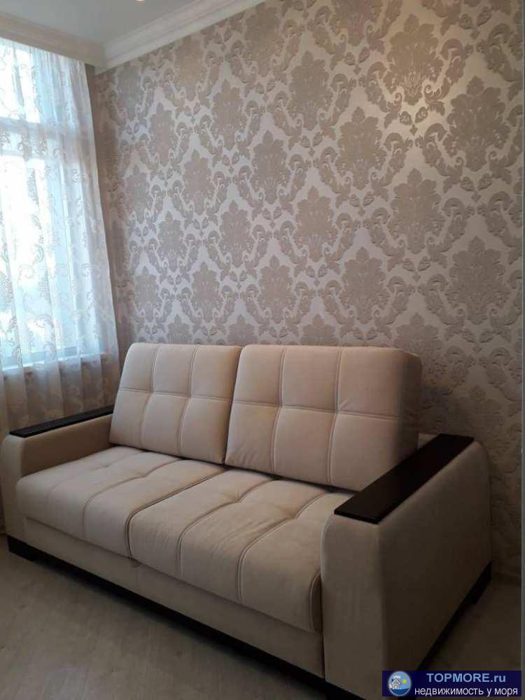 Продается шикарная просторная квартира. Выполнен качественный дорогой ремонт. Иитальянская плитка, немецкая... - 2