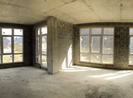 Дом с панорамным остеклением в замечательном месте -...