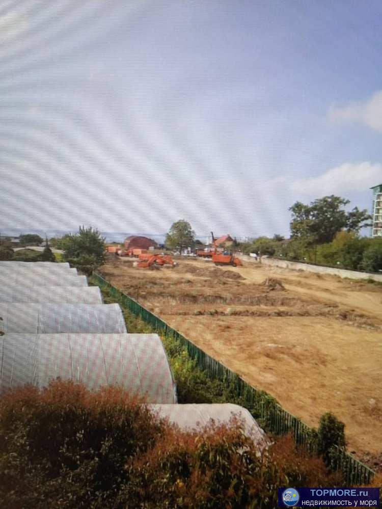 Сады киви- это раскошный апартаментный комплекс,расположенный в нескольких метрах от берега моря.Комплекс... - 1