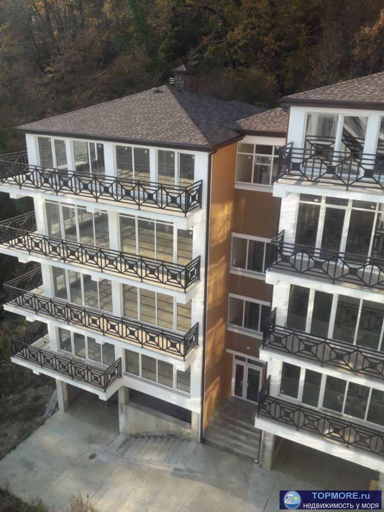  Срочно продаю квартиру в экологически благоприятном районе города. Из окон открывается шикарный вид на море,...