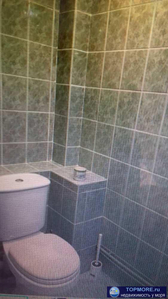 Продам 1-комнатную квартиру в гостиничном комплексе Морская звезда. Общая площадь - 18 кв. м., жилая площадь - 14кв.... - 2