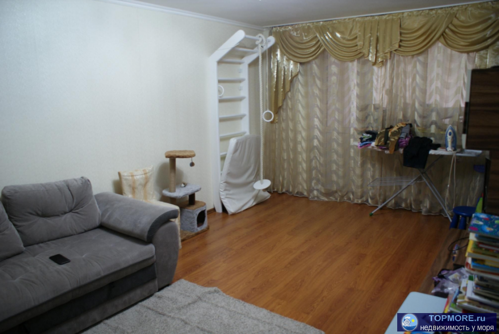 В одном из центральных районов (Завокзальном) продается 3-х комнатная квартира площадью 84 кв.м.Ровная местность, вся...