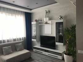 Лот № 127986. В продаже квартира в самом центре Сочи, Завокзальный...