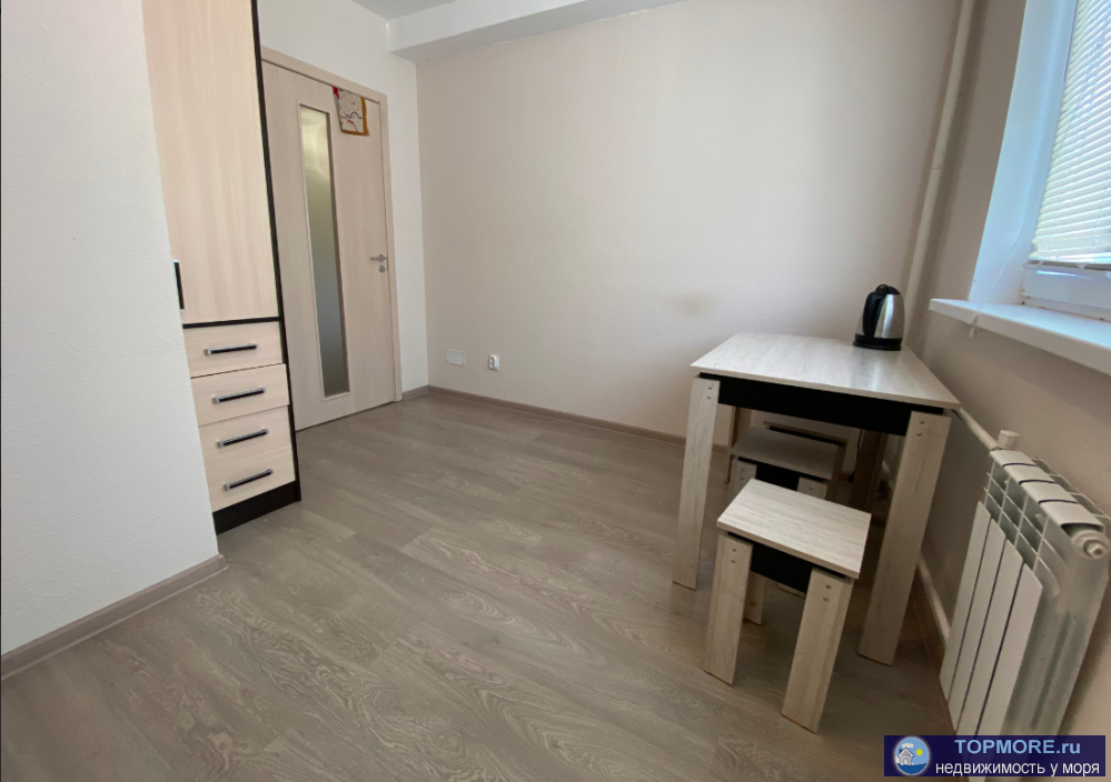 Продам однокомнатную квартиру в жк Министерские озёра. В квартире есть ремонт и минимальная мебель. Видовой 16 этаж,...