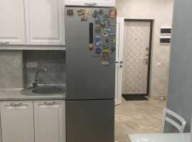 Продается прекрасная уютная ,светлая  квартира 34,5 кв.м с новым...