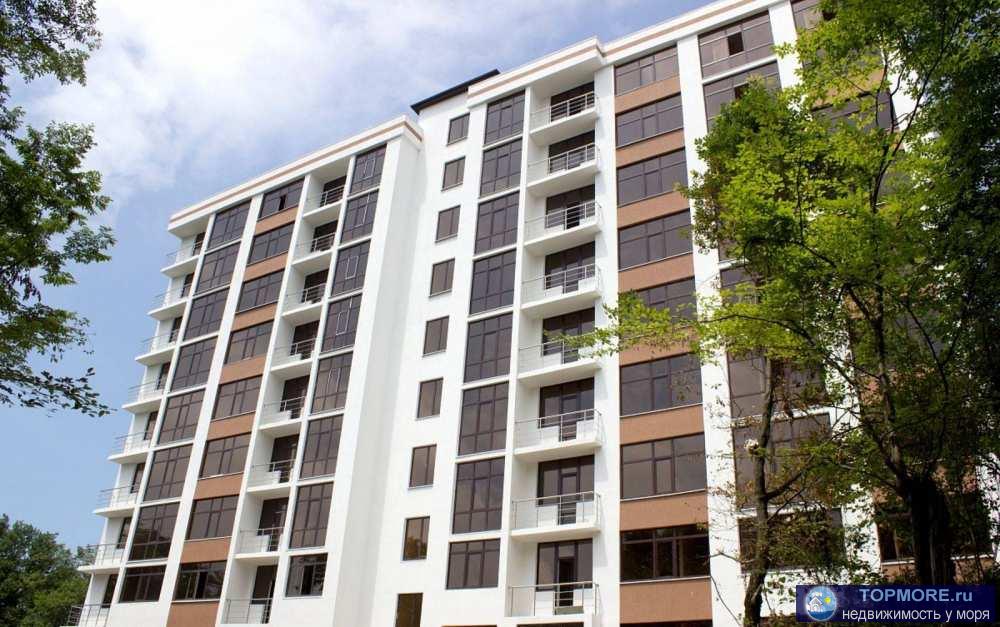 Продаётся квартира студия, черновая отделка, газ оплачен, 25 кв.м. на 4-этаже, вид на город. Звоните!