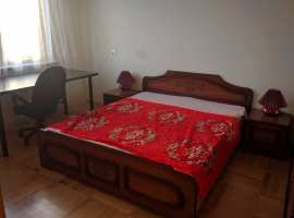 Большая квартира в мкр. Макаренко (низ) с развитой инфраструктурой....