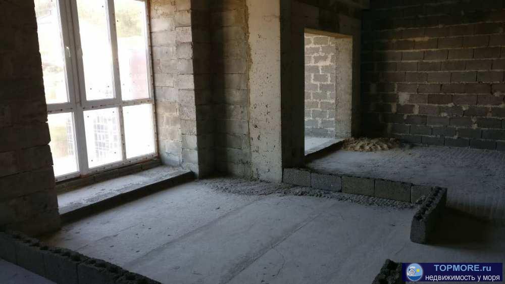 Продам  квартиру общей площадью 62,1 кв м на 7 этаже десятиэтажного дома на улице Гайдара.Несколько минут до... - 1