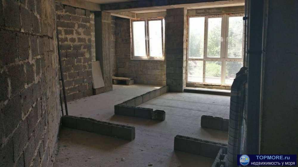 Продам  квартиру общей площадью 62,1 кв м на 7 этаже десятиэтажного дома на улице Гайдара.Несколько минут до... - 2