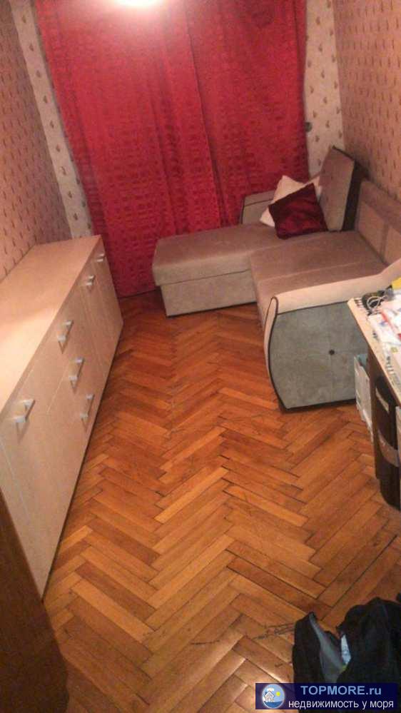 Лот № 135684. Продаю двухкомнатную квартиру в Заречном районе города Сочи. Развитая инфраструктура. Все необходимое в...