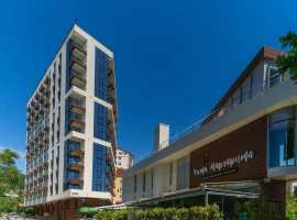 Эксклюзивное предложение! Продаётся Светлая 1-комнатная квартира с...